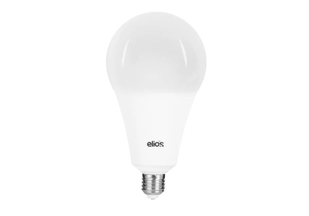 LED BULB (A110) 30W  Warm Light 3000 Kelvin E27