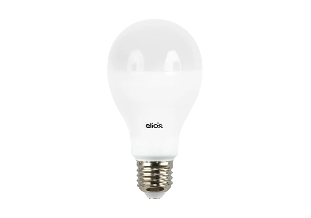 LED BULB (A67) 18W Warm light 3000 Kelvin E27