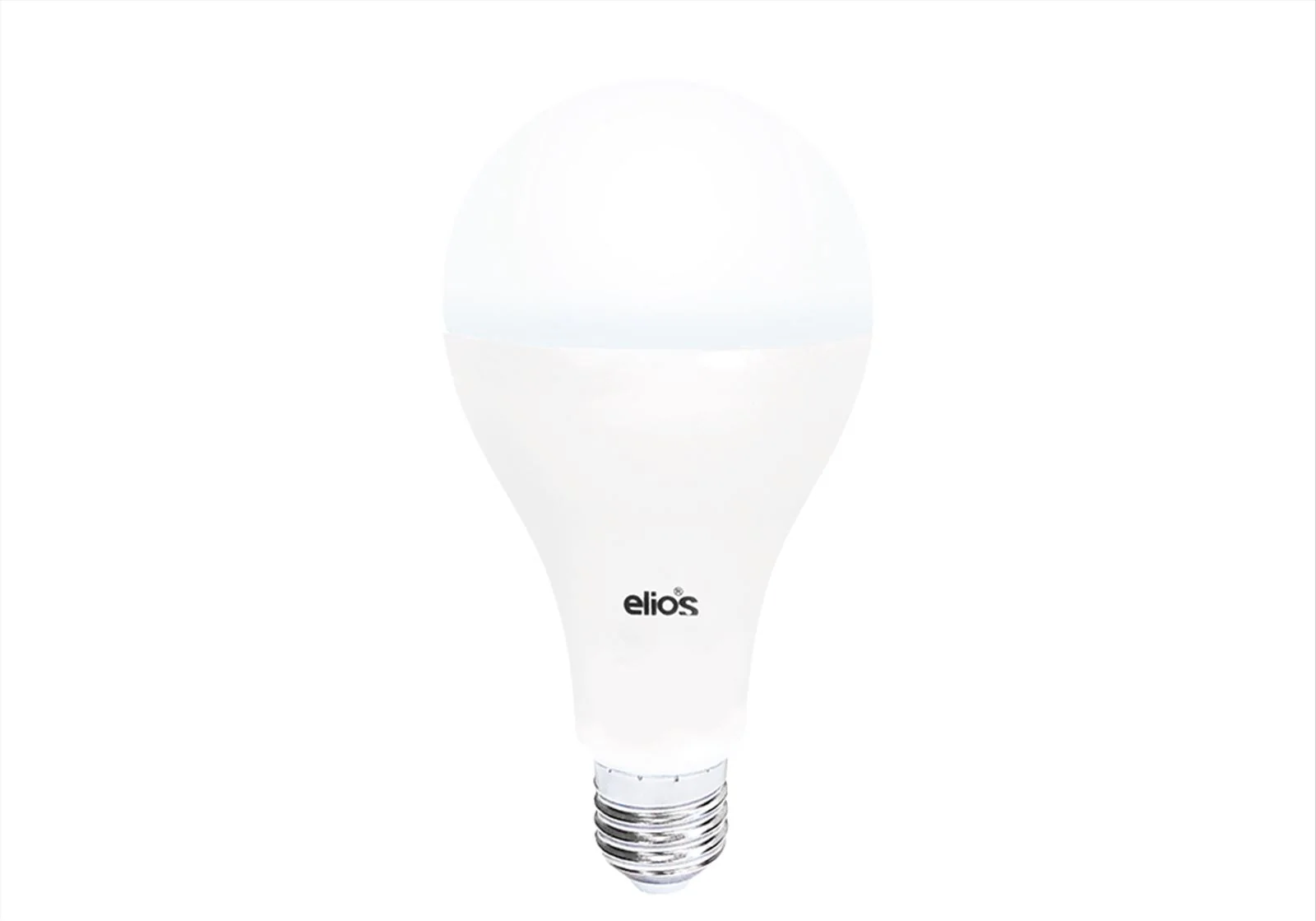 LED BULB (A80) 23W Cool Daylight 6500 Kelvin E27 - Image 2