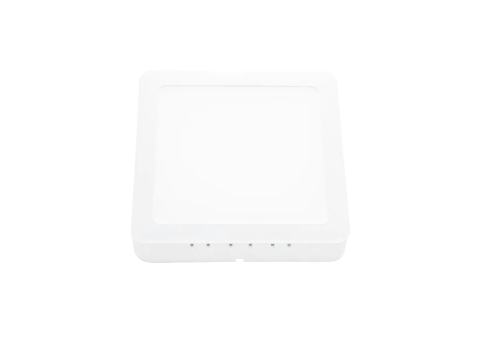 SURFACE MOUNTED SQUARE LED DOWNLIGHT 24W Cool Daylight 6500 Kelvin - Image 2