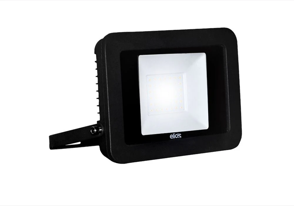 LED FLOODLIGHT 30W Cool Daylight 6500 Kelvin - Image 2