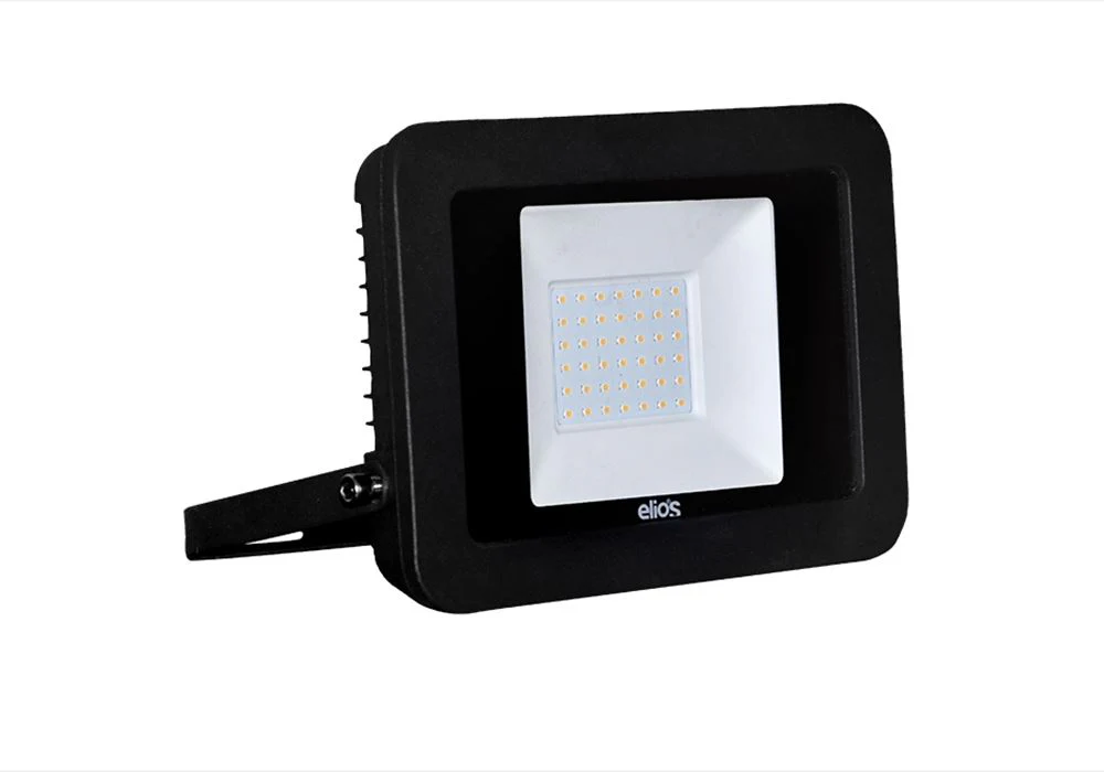 LED FLOODLIGHT 30W Warm light 3000 Kelvin