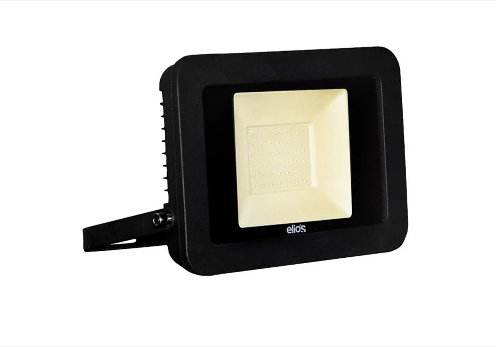 LED FLOODLIGHT 30W Warm light 3000 Kelvin - Image 2