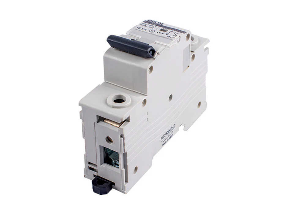 Miniature Circuit Breaker (1) Pole