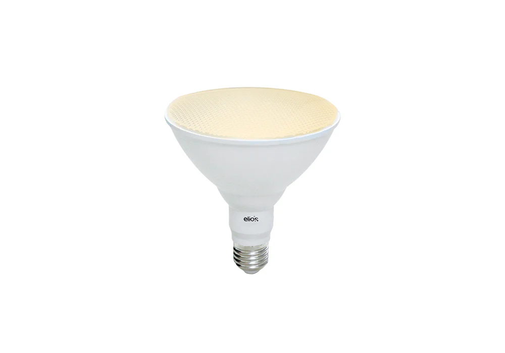 LED PAR38 14W Warm light 3000 Kelvin E27 - Image 2