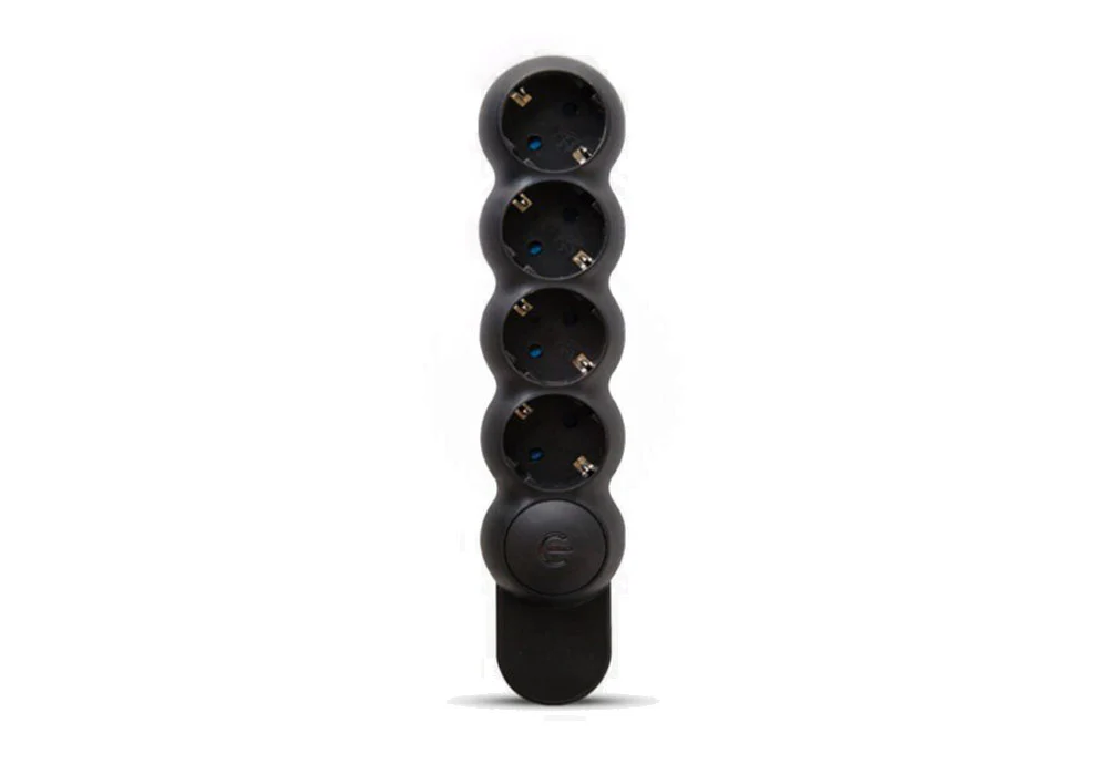 PLUGZ 4 Sockets - Image 3