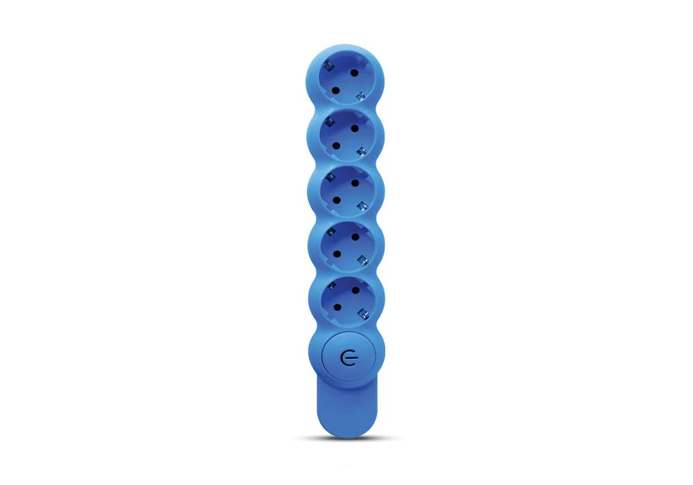 PLUGZ 5 Sockets - Image 3