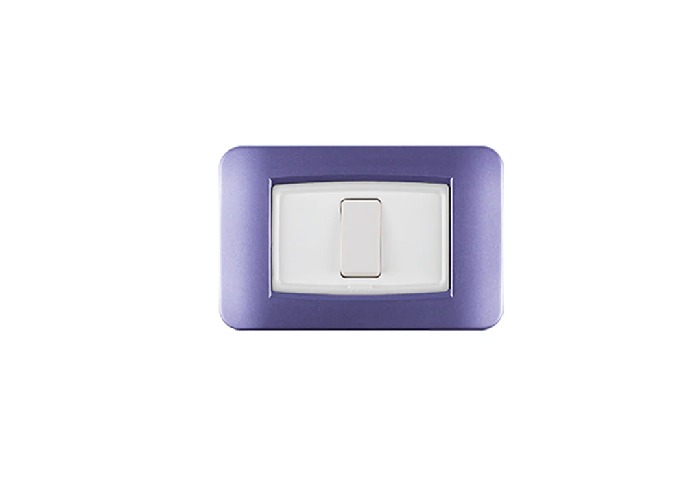 Round Cover Plates - Image 3