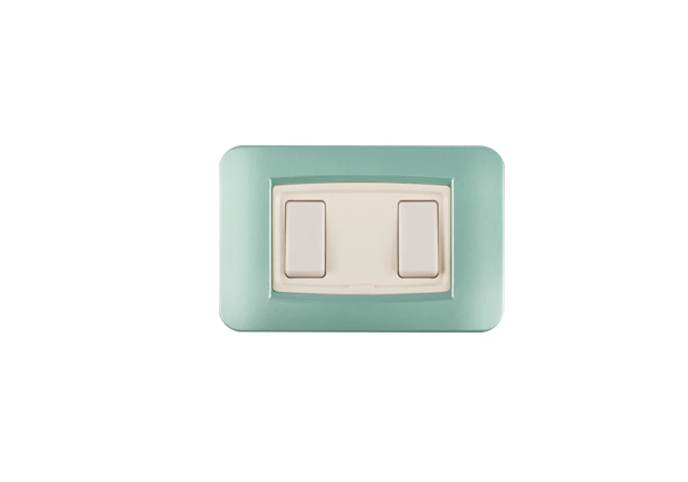 Round Cover Plates - Image 5