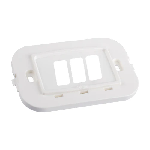 Round Cover Plates - Image 9
