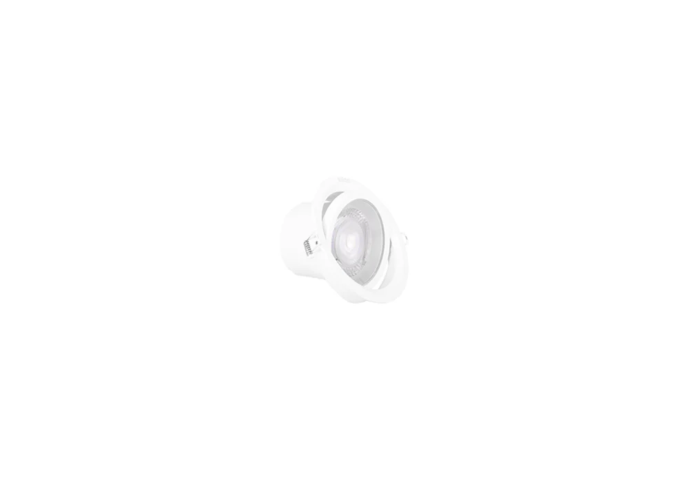 LED Spotlight 6W Cool Daylight 6500 Kelvin