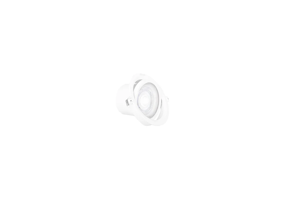 LED Spotlight 6W Cool Daylight 6500 Kelvin - Image 2