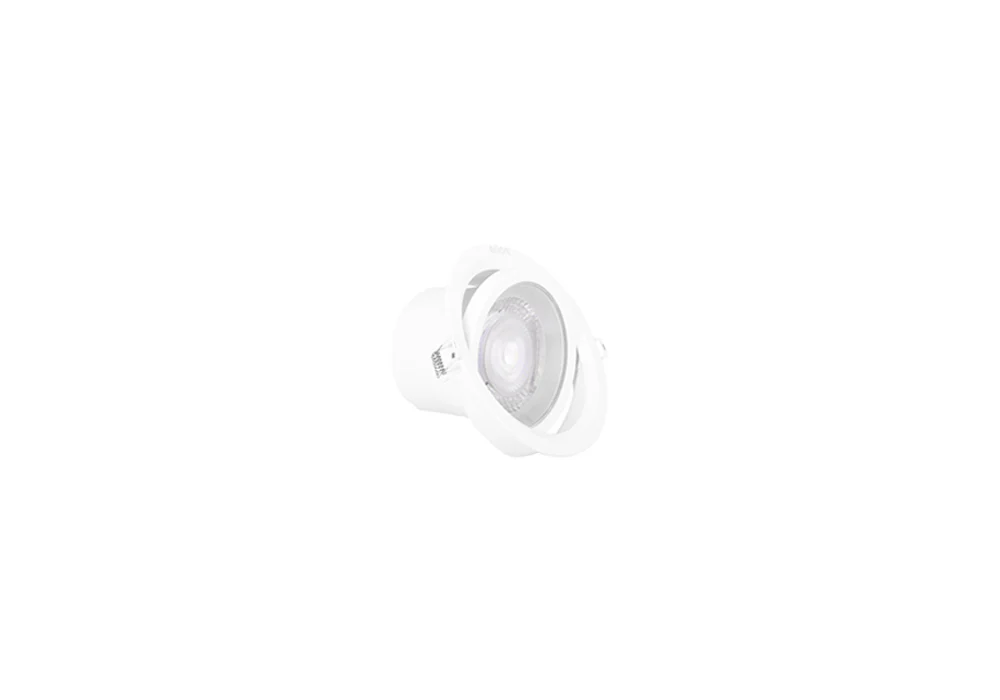 LED Spotlight 9W Cool Daylight 6500 Kelvin